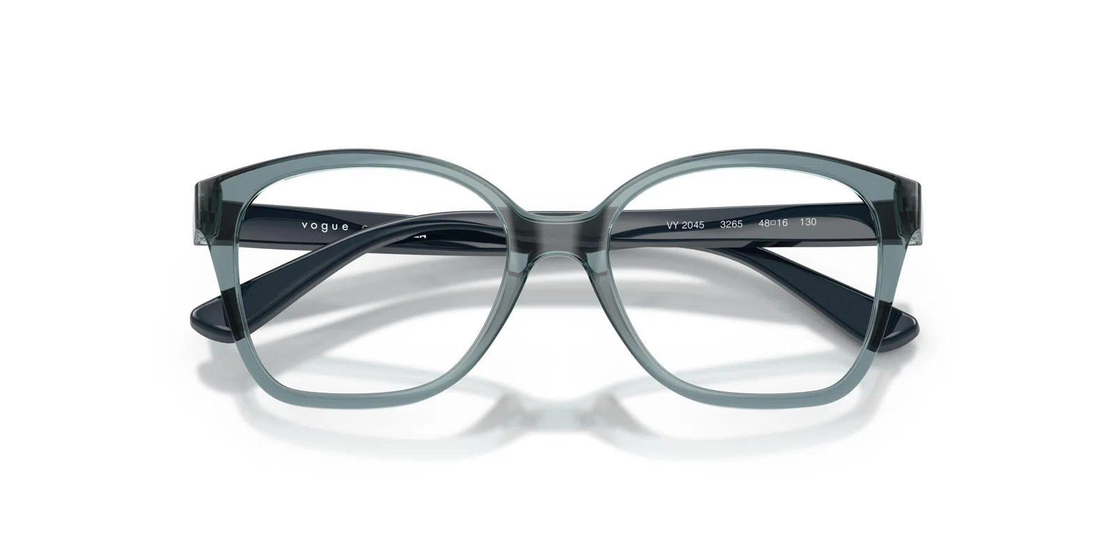 Vogue Eyewear Kids Vista 2045 Eyeglasses - view 11